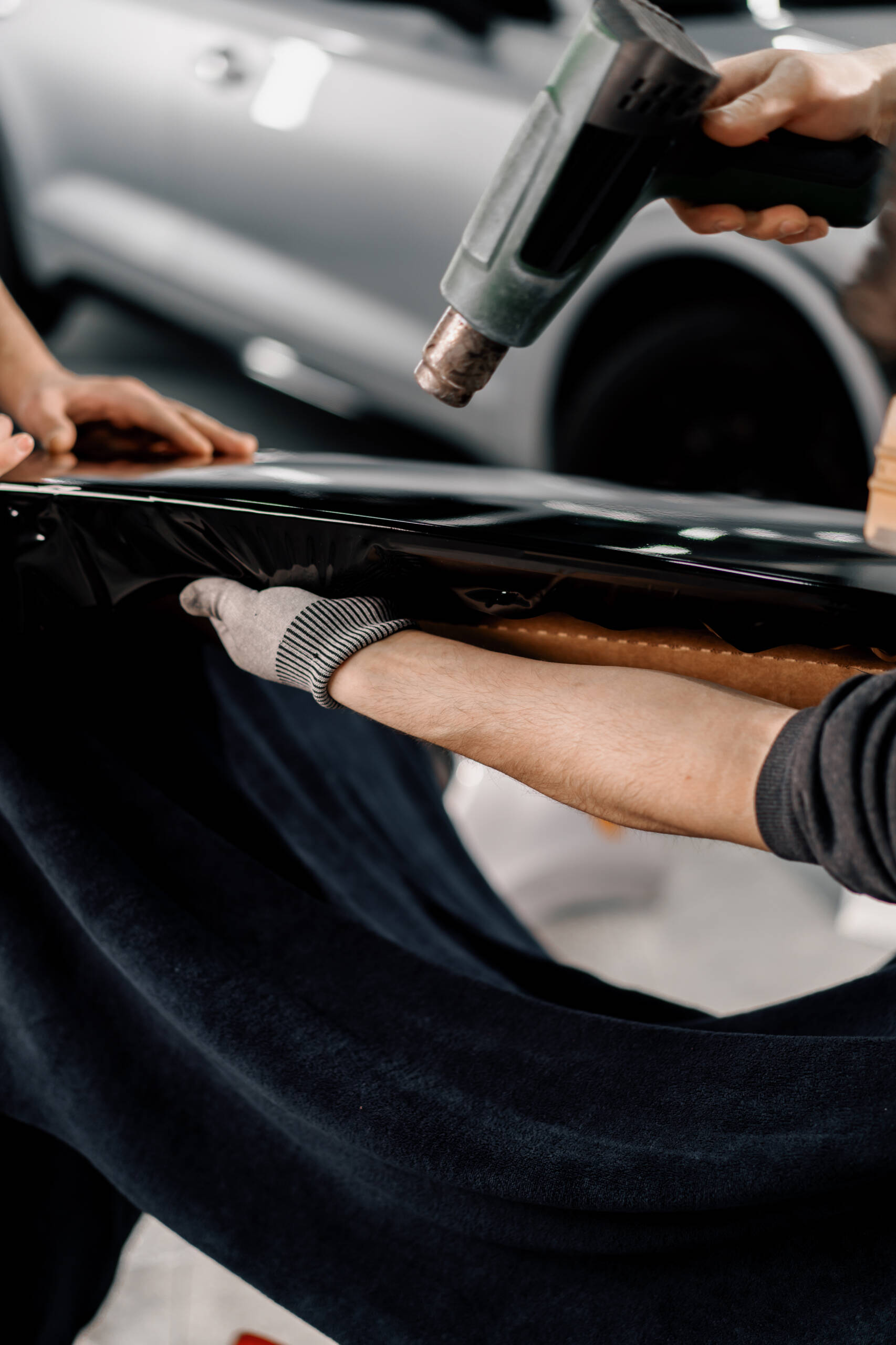 Long-Term Durability: