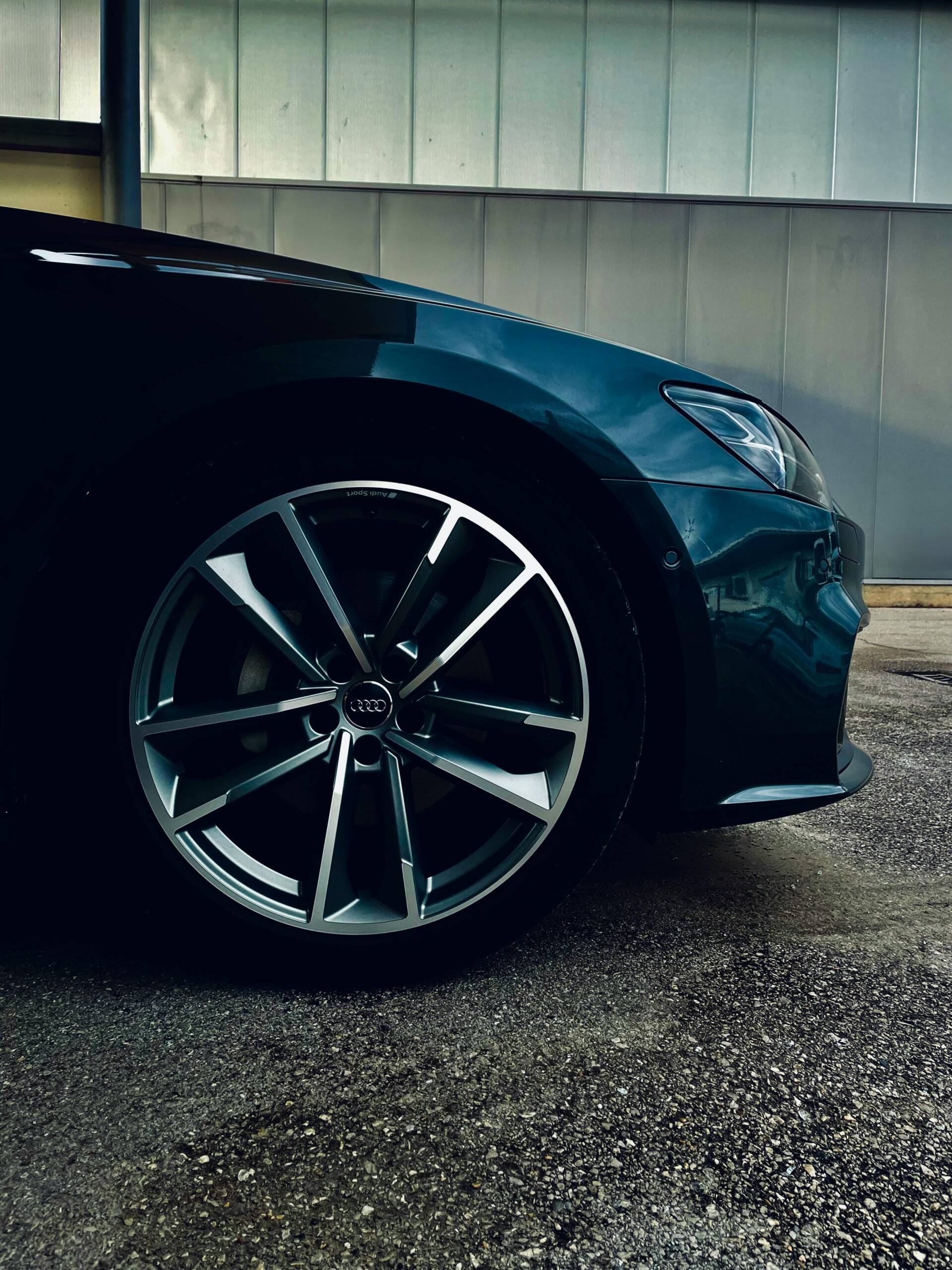 Maintain Vehicle Value