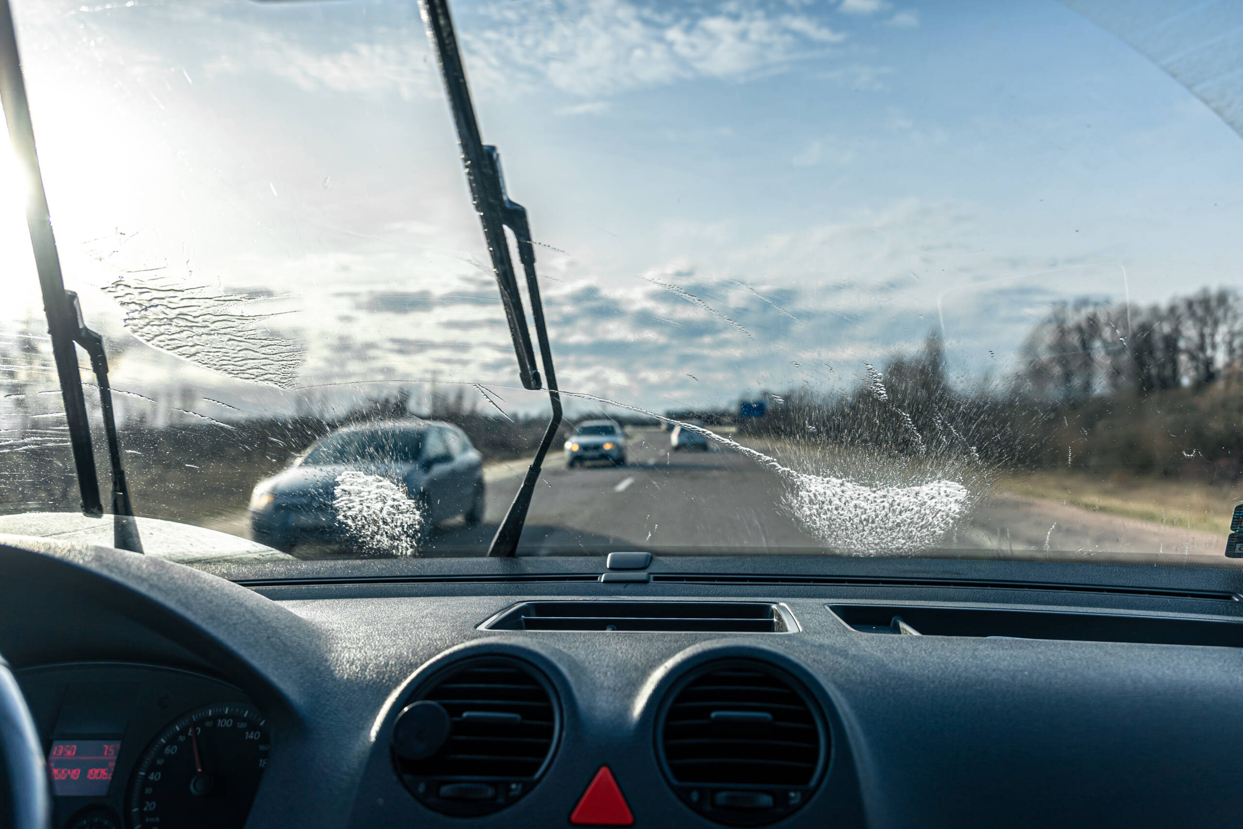 Fast, Same-Day Service