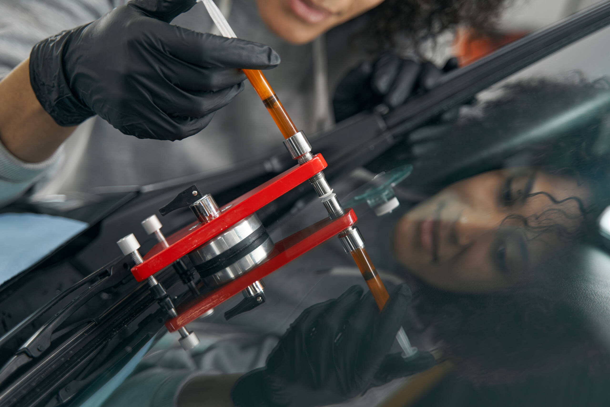 Premium Materials Only