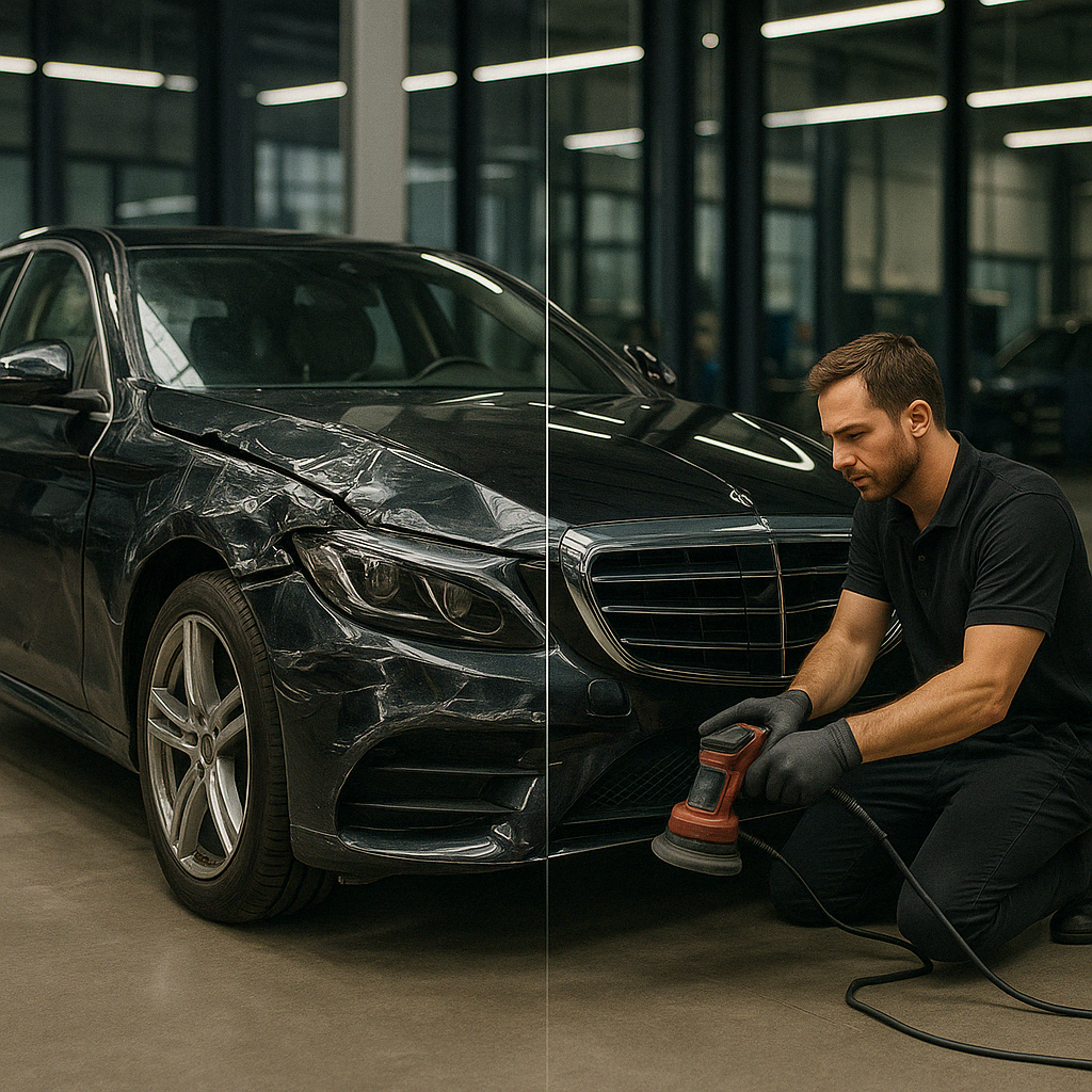 Collision Repair