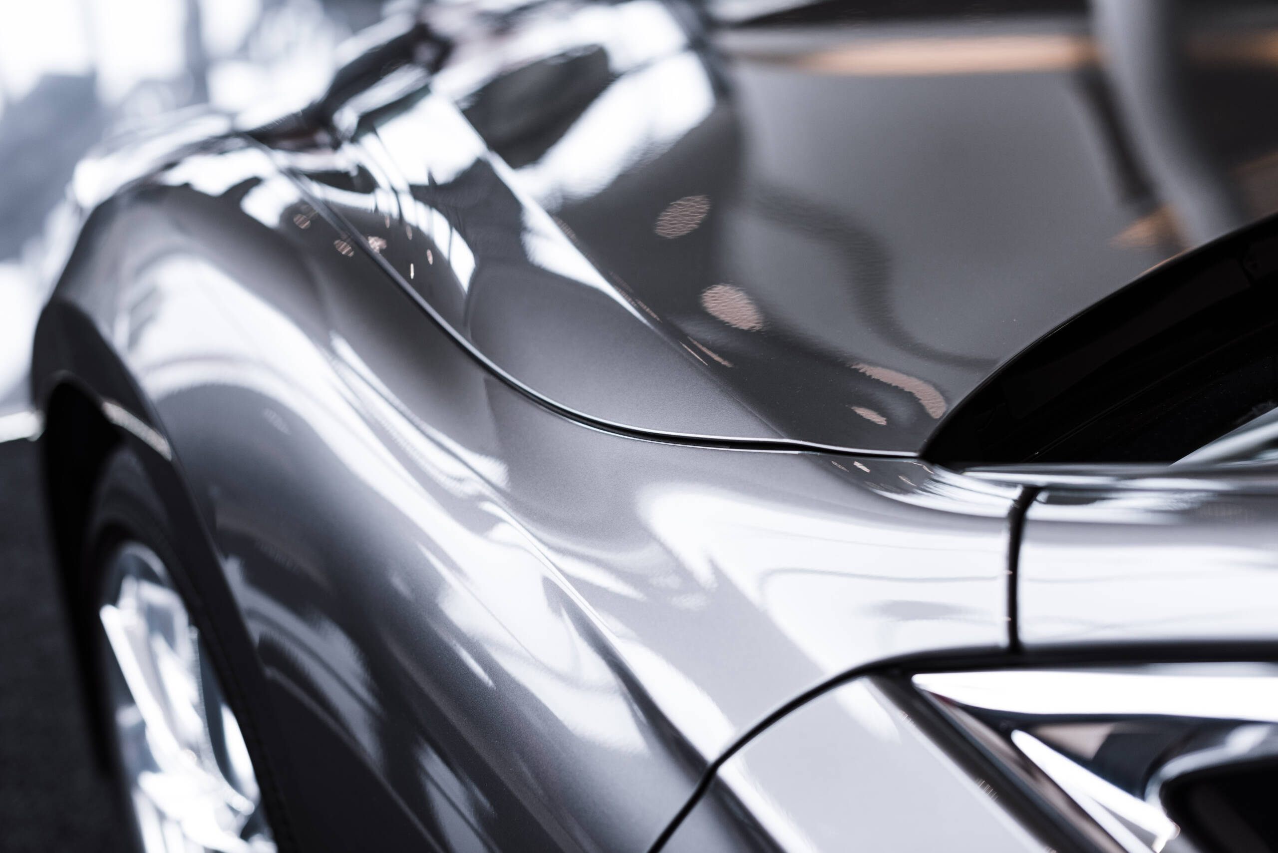 Stunning Gloss